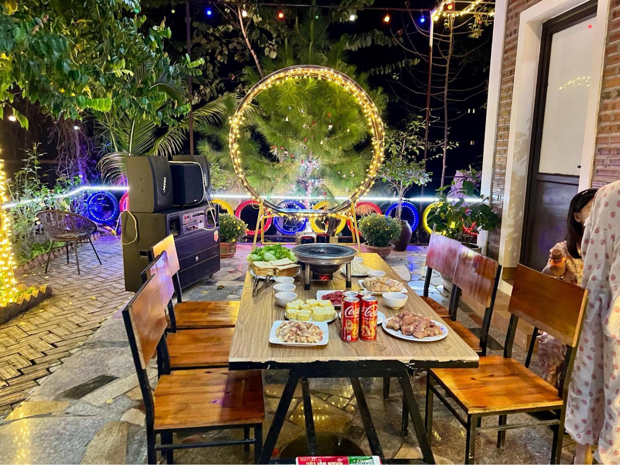 Trang An Dragon Homestay Ninh Binh Exterior photo