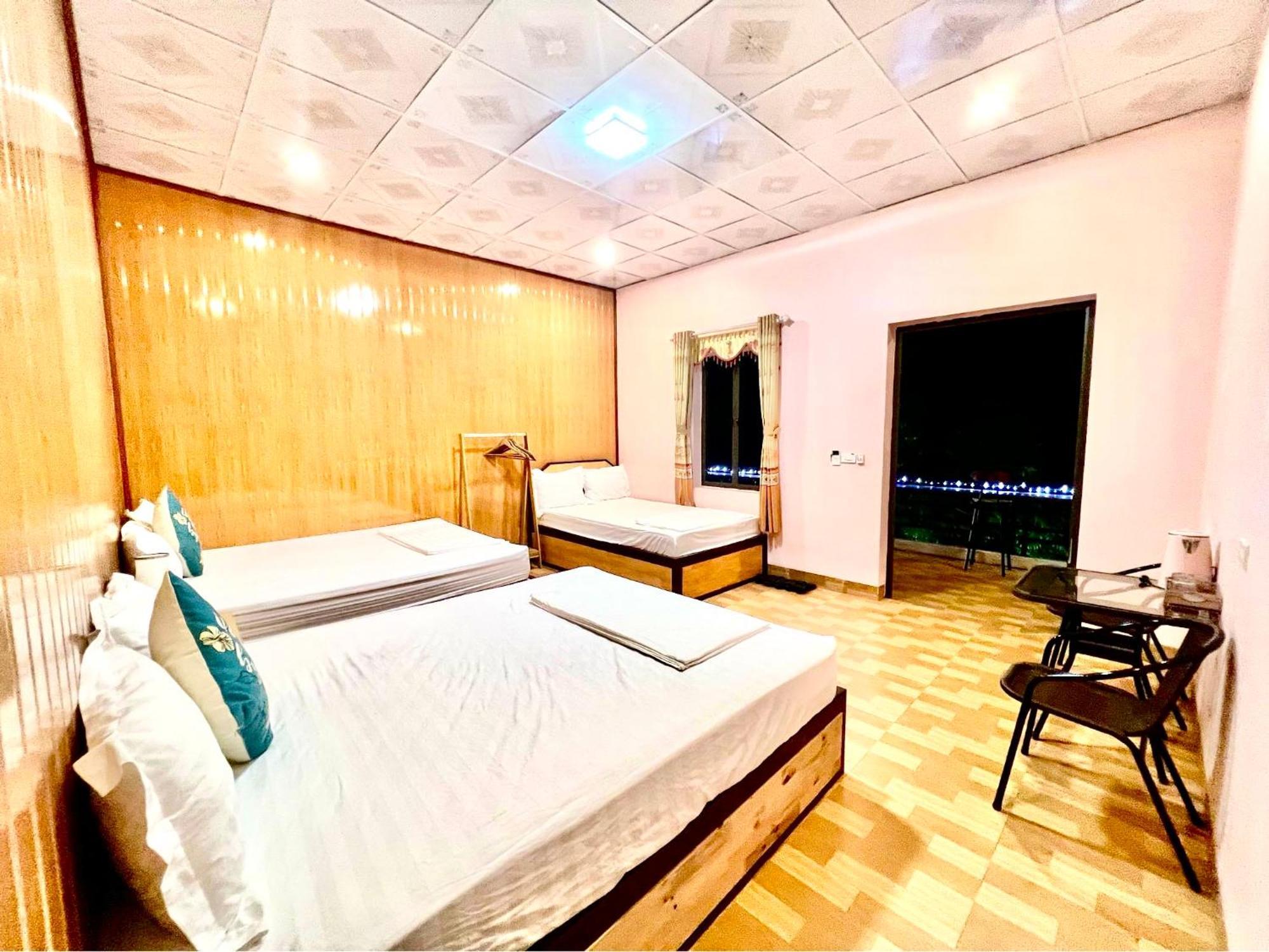 Trang An Dragon Homestay Ninh Binh Exterior photo