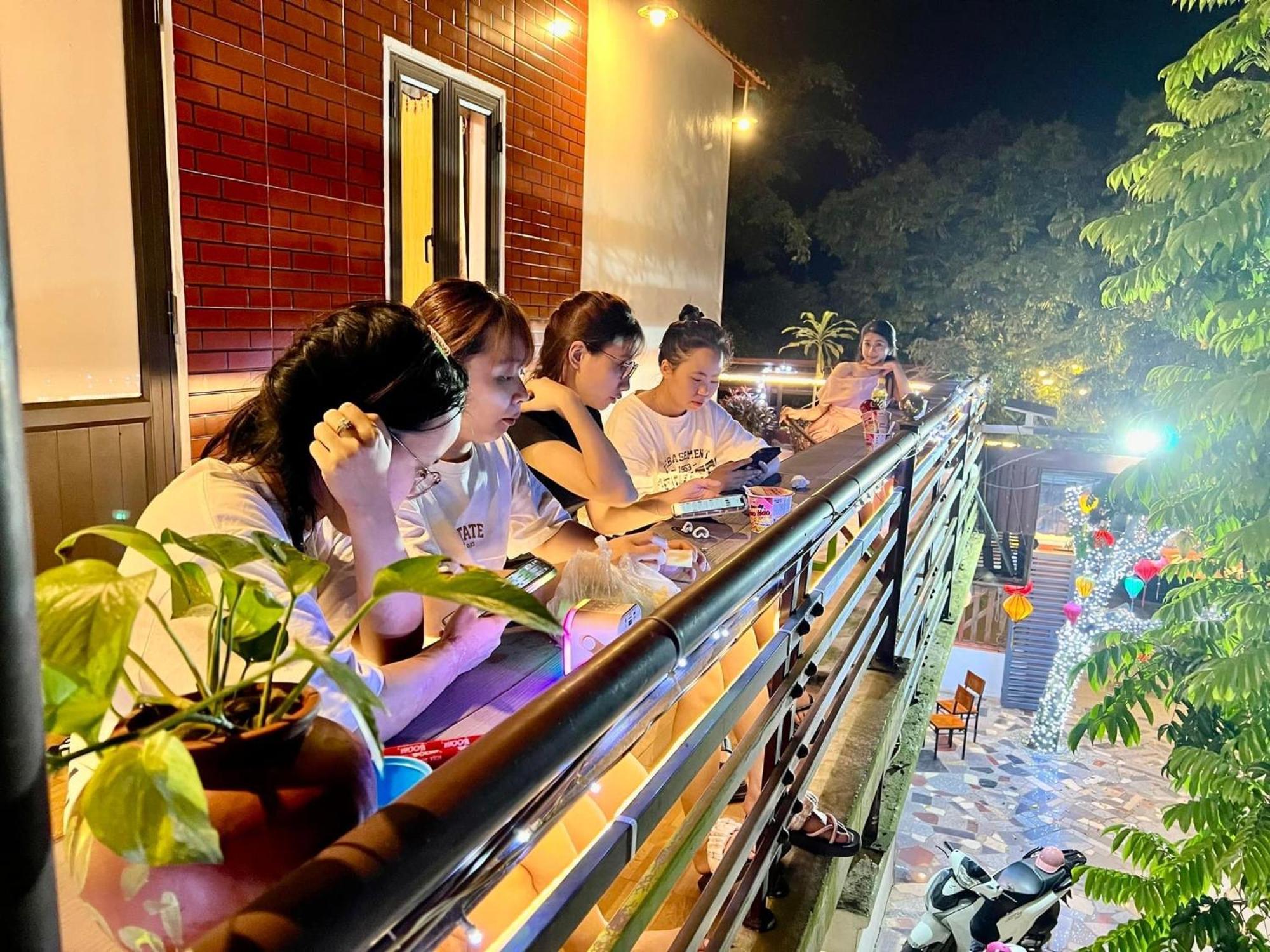 Trang An Dragon Homestay Ninh Binh Exterior photo