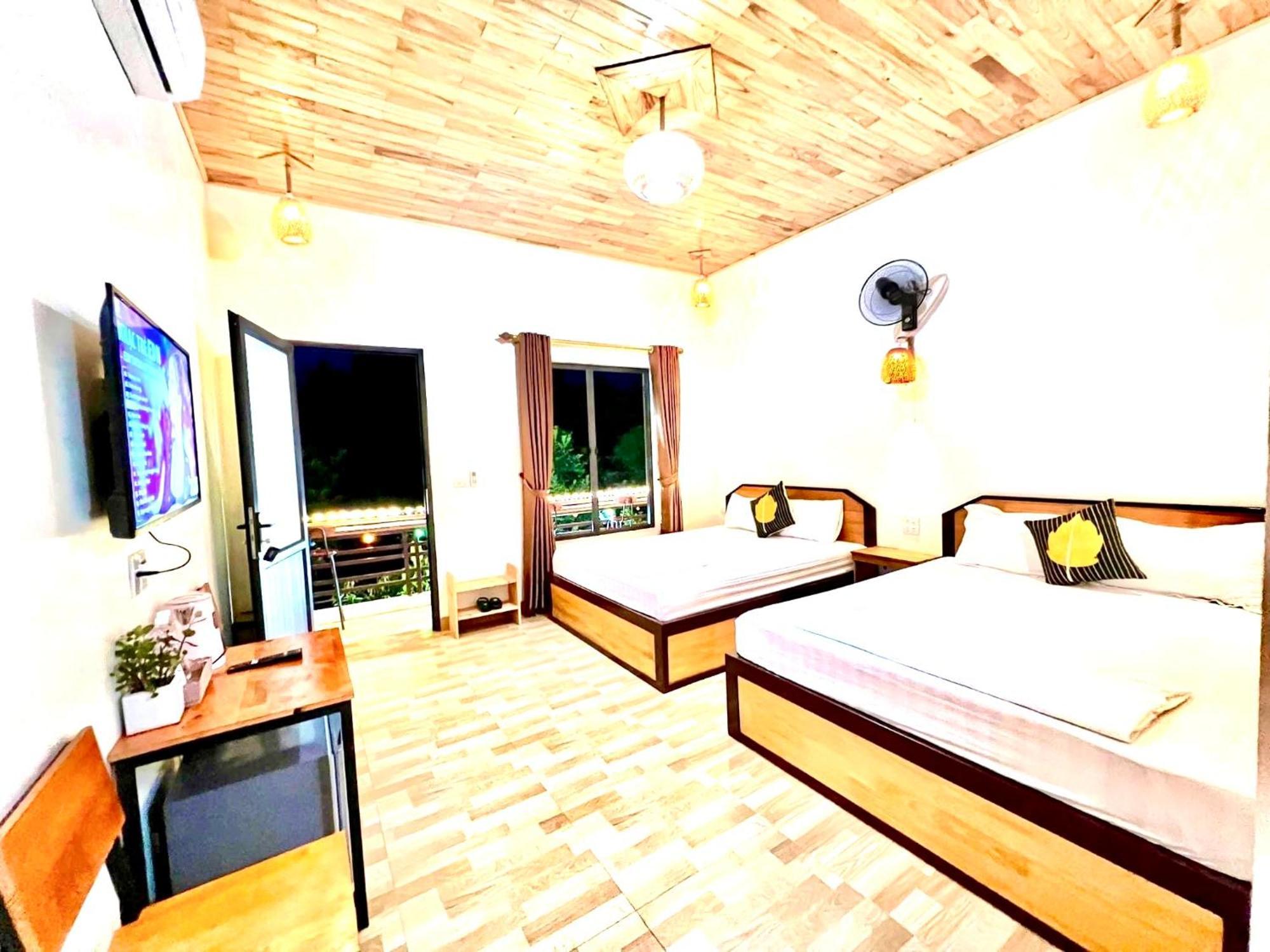 Trang An Dragon Homestay Ninh Binh Exterior photo